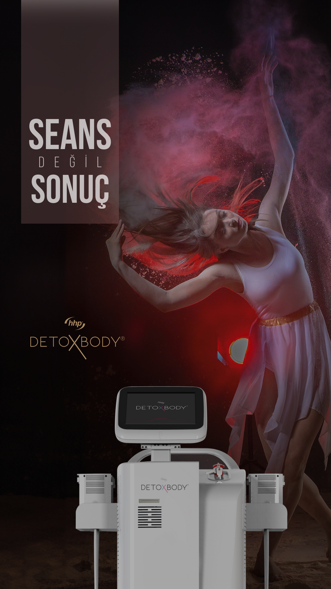 DETOXBODY LİFE PROGRAMLARININ HEDEFLERİ